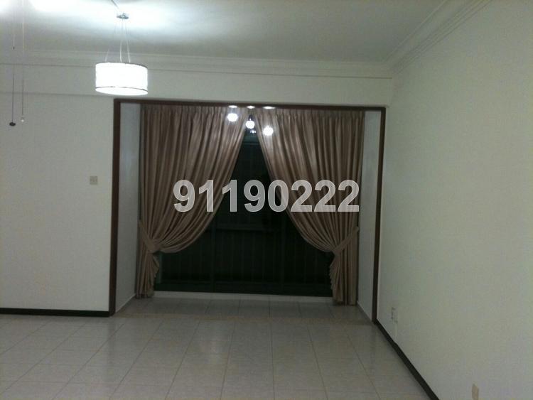 Highgate (D21), Condominium #98616242